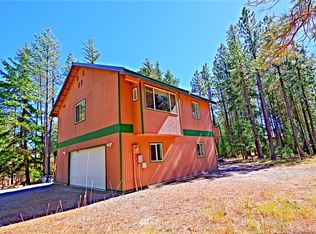 100 Evergreen Valley Loop, Ronald, WA 98940