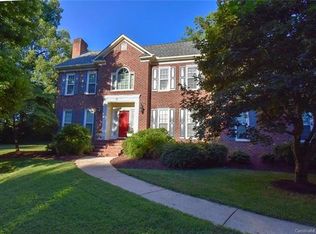 1417 Moorecrest Pl, Kannapolis, NC 28081