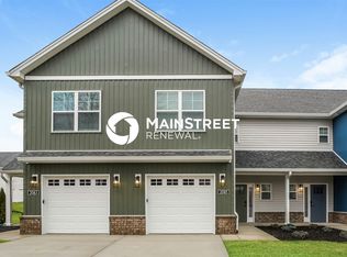 2083 Paddle Wheel Dr, Jeffersonville, IN 47130