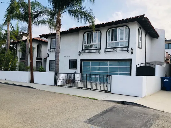 904 21st St, Hermosa Beach, CA 90254