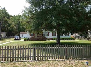 5123 Pee Dee Ln, Murrells Inlet, SC 29576