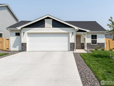 424 Bonneville Ave, Fort Lupton, CO, 80621