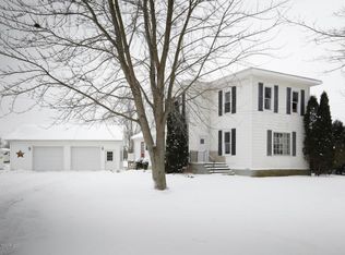 23723 M 86, Centreville, MI 49032