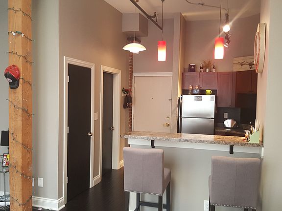 2nd image of 308 W 8th St APT 515