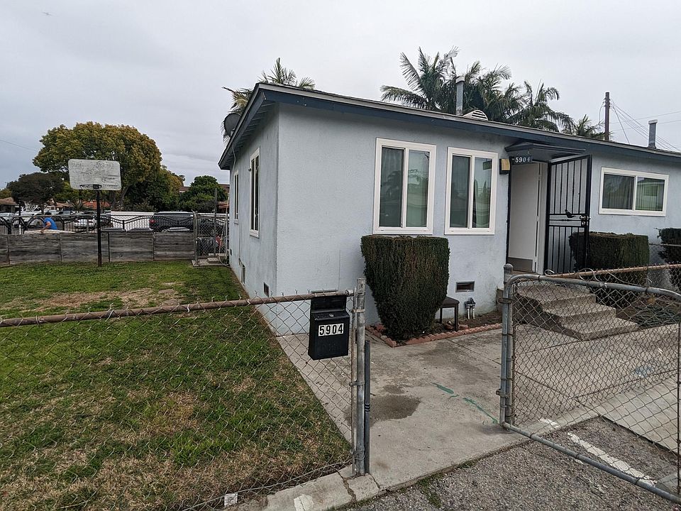 1st image of 5904 Muller St #5904
