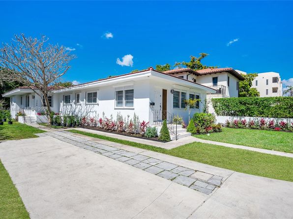 1706 S Le Jeune Rd #0