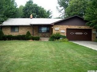 642 Radford Dr, Highland Heights, OH 44143