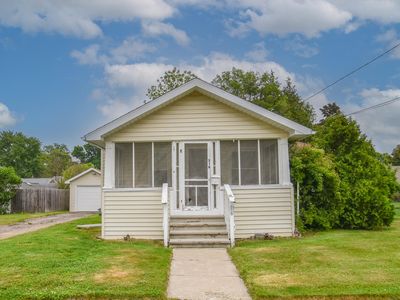 316 N Douglas St, Bronson, MI, 49028