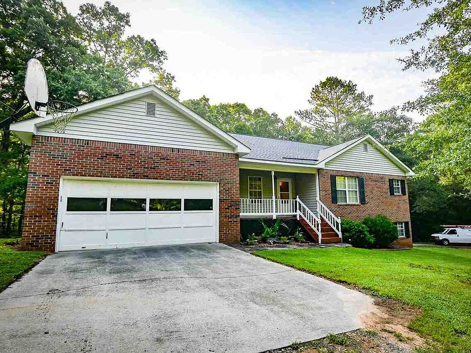 3555 Claude Brewer Rd, Loganville, GA 30052 Zillow
