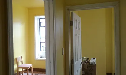 Rented by Rapid Realty Fort Greene Inc