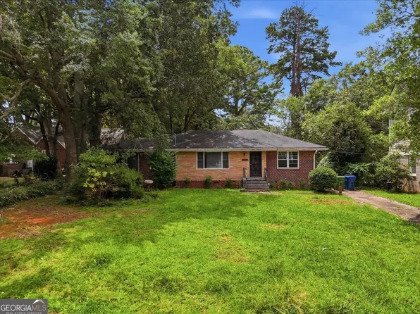 2741 E Pharr Rd NE, Atlanta, GA 30317