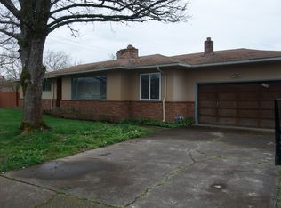 1740 24th Ave SE, Albany, OR 97322