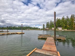 8512 86th Ave NW, Gig Harbor, WA 98332