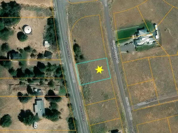 Modoc Point Rd, Chiloquin, OR 97624