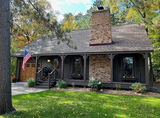 36589 Timber Ln, Crosslake, MN 56442