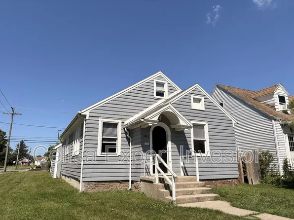 3926 Avondale Dr, Fort Wayne, IN 46806