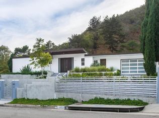 1801 Roscomare Rd, Los Angeles, CA 90077