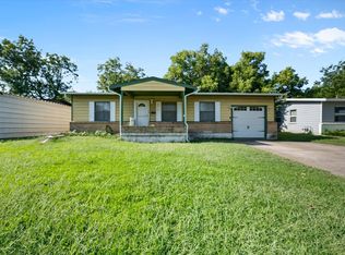 812 Kelly Ter, Arlington, TX 76010