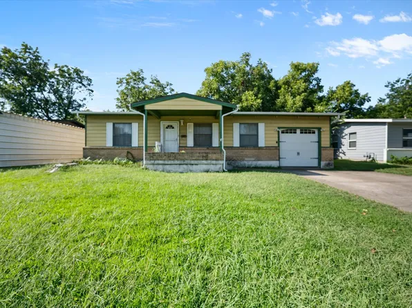 812 Kelly Ter, Arlington, TX 76010