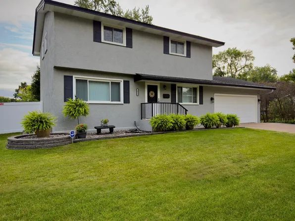 1016 Adams St, Anoka, MN 55303