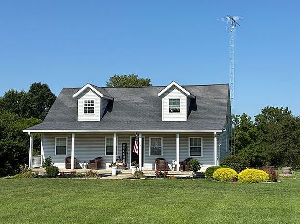 505 S County Road 350 E