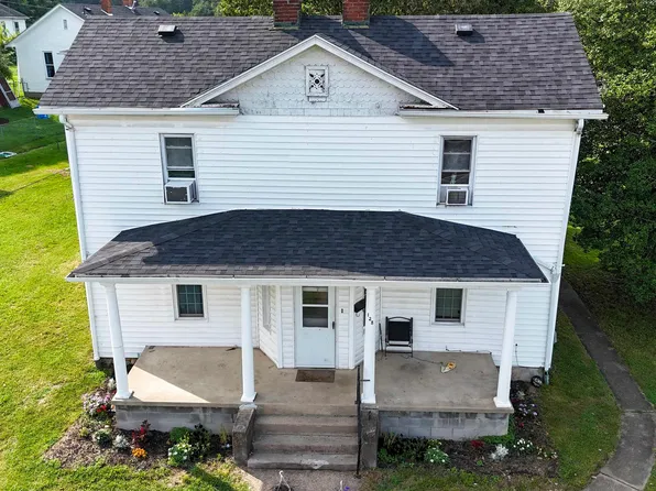 128 Coleman Ave, Clarksburg, WV 26301