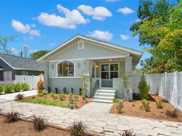 422 24th St N, Saint Petersburg, FL 33713