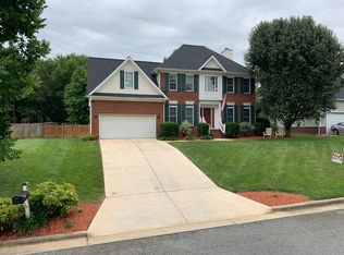 4020 Deerfield St, High Point, NC 27265