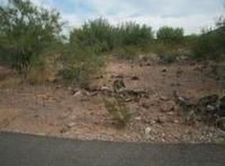 1808 E Circle Mountain Rd, New River, AZ 85087