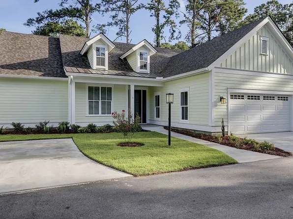 3 Skyview Mnr, Hilton Head Island, SC 29926