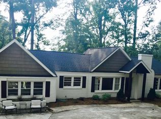 303 Hollywood Rd, Gadsden, AL 35901