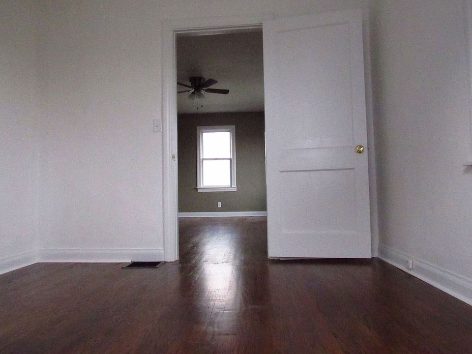 Refinished  Hardwood floors