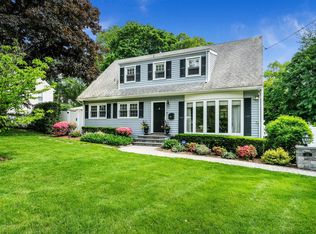 111 Keats Ave, Hartsdale, NY 10530
