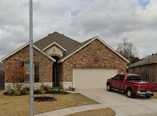 4707 Creekside Haven Trl #4707, Spring, TX 77389