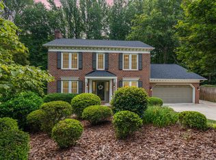202 Coatbridge Cir, Cary, NC 27511