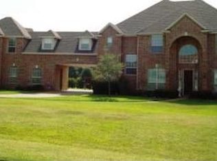3700 Immel Dr, Flower Mound, TX 75022
