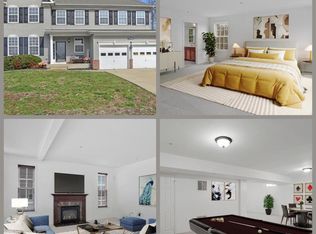 7446 Tottenham Dr, White Plains, MD