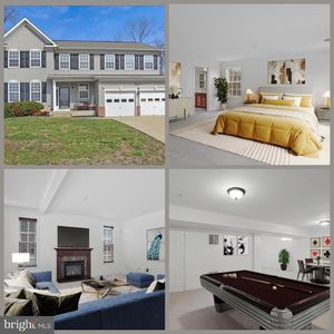 7446 Tottenham Dr, White Plains, MD, 20695