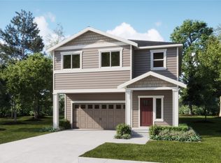 Lennar At Ten Trails Mountain View, Black Diamond, WA 98010