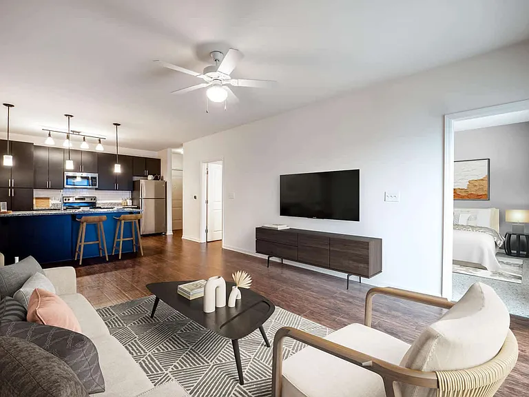 6349 N College Ave #105 — Photo 12