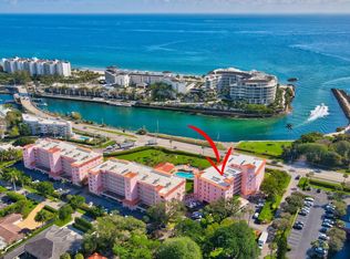 1099 S Ocean Boulevard S #105, Boca Raton, FL 33432