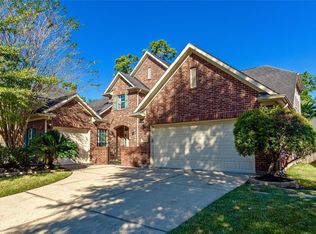 18314 Cape Lookout Way, Humble, TX 77346