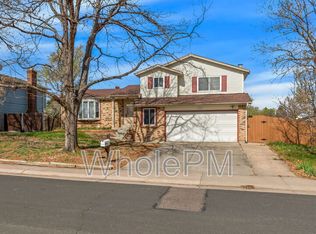 3101 S Evanston Way, Aurora, CO 80014