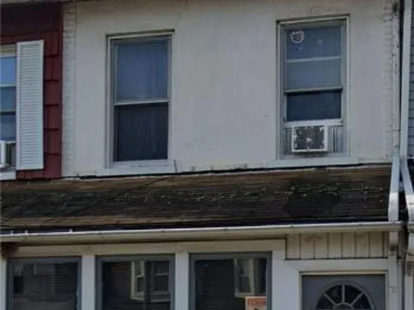 1624 W Tilghman St, Allentown, PA 18102