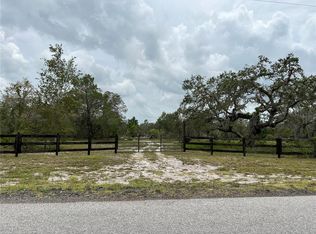 27306 Gopher Hill Rd #27-28, Myakka City, FL 34251