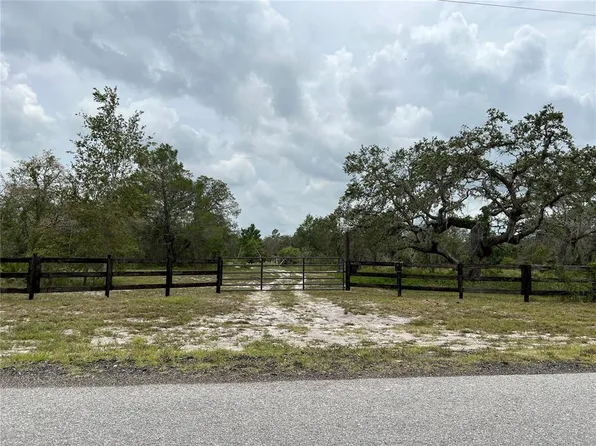 27306 Gopher Hill Rd #27-28, Myakka City, FL 34251