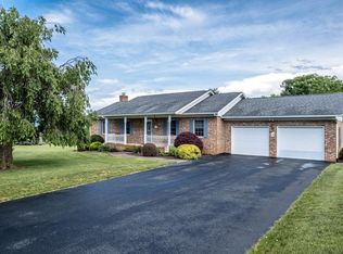 8660 Beacon Hill Rd, Harrisonburg, VA 22802