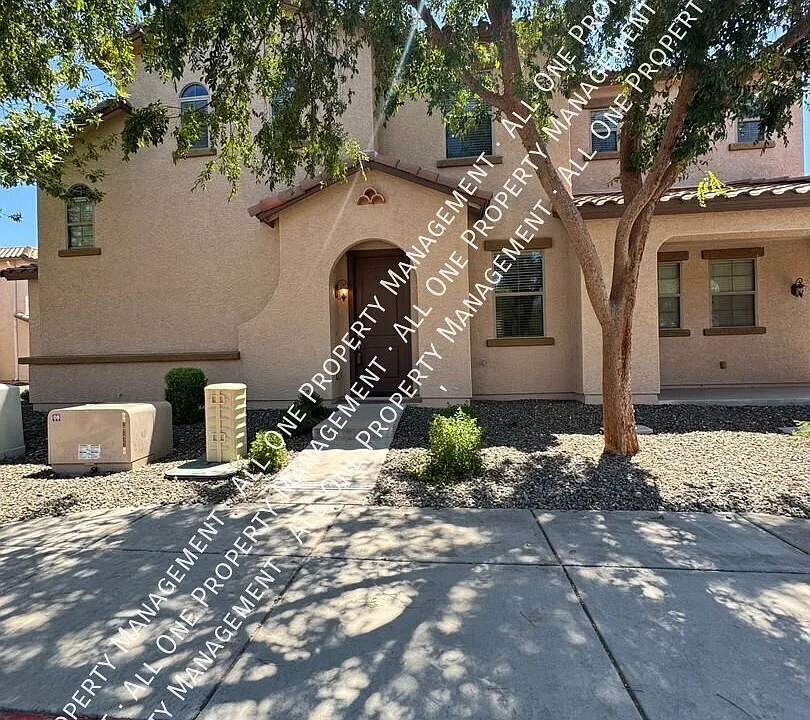 5319 W Paso Trl