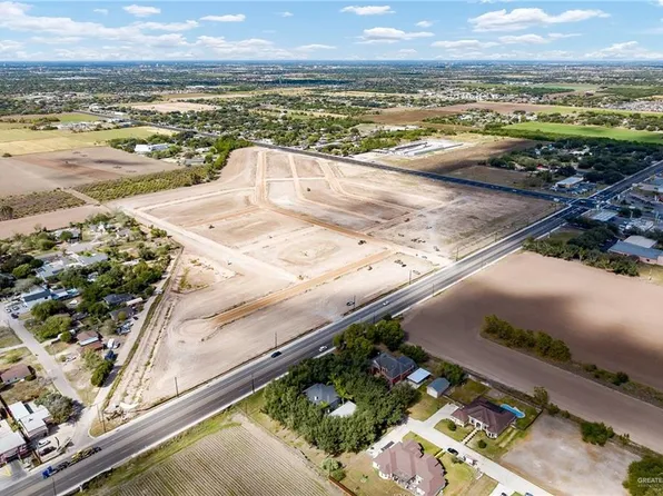 1301 Valle Vista St, Alamo, TX 78516