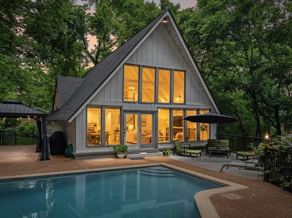 1306 Ewell Ln, Brentwood, TN 37027